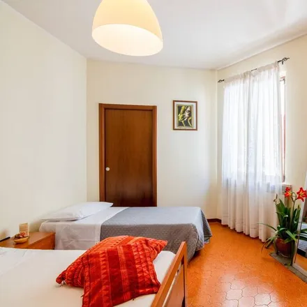 Rent this 1 bed apartment on Montescudo in Montescudo-Monte Colombo, Rimini