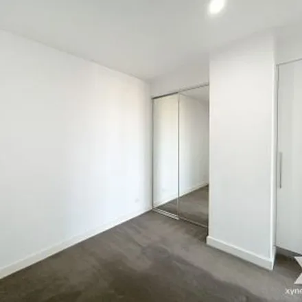 Rent this 2 bed apartment on Vogue South Yarra Apartments in Malcolm Street, South Yarra VIC 3141