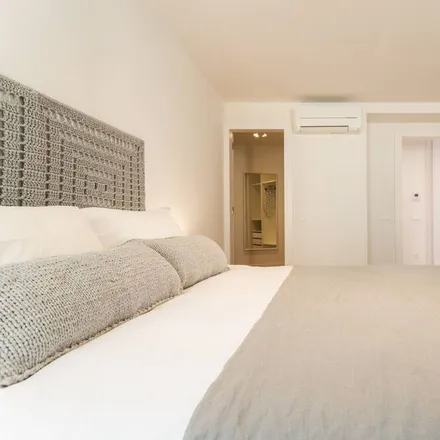 Rent this 1 bed apartment on 1100-295 Distrito da Guarda