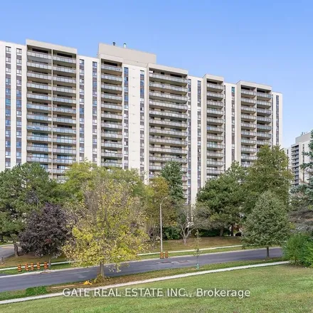 Image 5 - 260 Seneca Hill Drive, Toronto, ON M2J 3C3, Canada - Apartment for rent