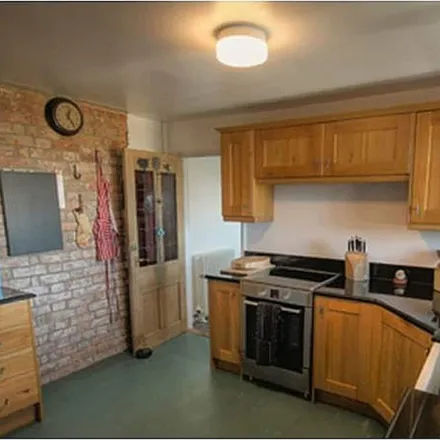 Image 3 - St. Ives, TR26 2EL, United Kingdom - Apartment for rent