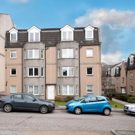 Buy this 2 bed apartment on Albury Mansions in Aberdeen City, AB11 6TJ