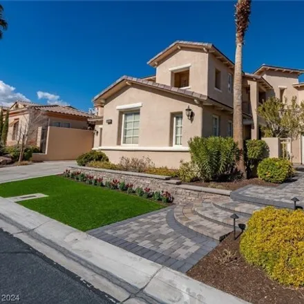 Image 2 - Arroyo Golf Club At Red Rock, Western Beltway Trail, Summerlin South, NV 89135, USA - House for sale