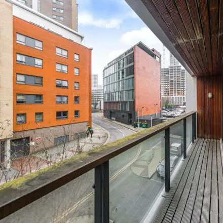 Image 7 - Victoria Mills Studios, 10 Burford Road, Mill Meads, London, E15 2SW, United Kingdom - Apartment for sale