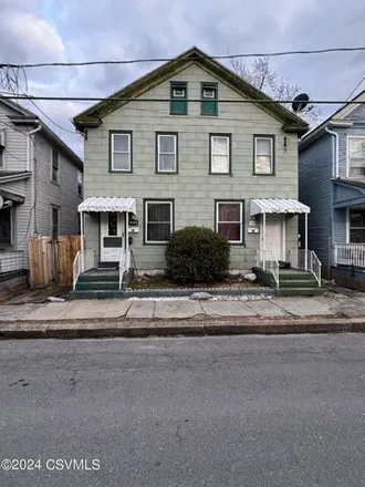 Buy this 5 bed house on 1117 North 2nd Street in Sunbury, PA 17801