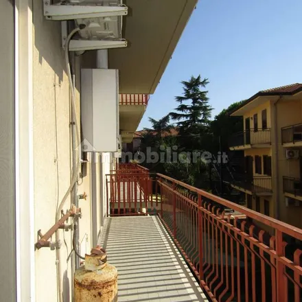 Image 2 - Via Giovanni Guglielmino, 95030 Tremestieri Etneo CT, Italy - Apartment for rent