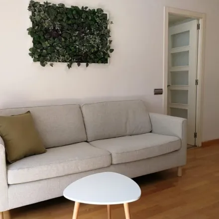 Image 3 - Carrer de Sant Eusebi, 25, 08006 Barcelona, Spain - Apartment for rent