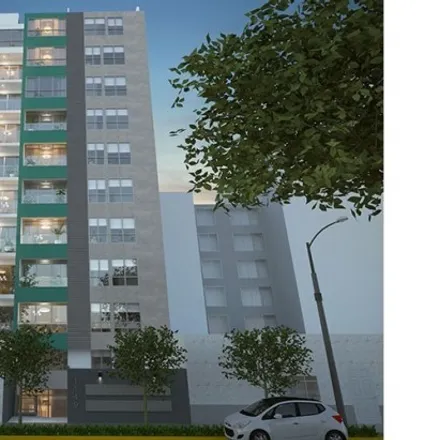 Buy this 2 bed apartment on Jirón Enrique Barrón 1043 in Lince, Lima Metropolitan Area 15494