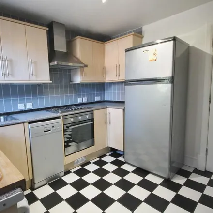 Image 2 - Kirby Road, Leicester, LE3 6BD, United Kingdom - Townhouse for rent