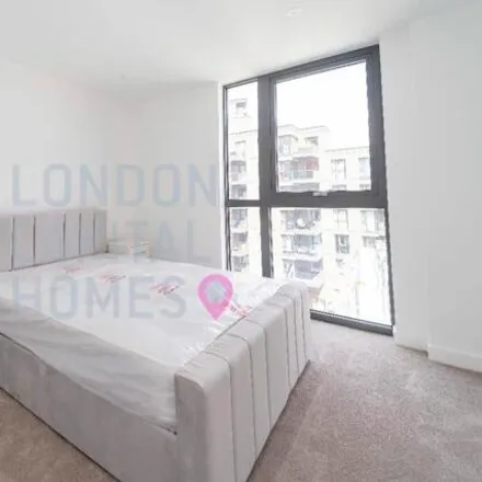 Image 7 - Apartment In Willowbrook House, Londres, Great London, London n4 - Room for rent