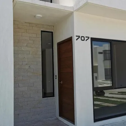 Buy this 3 bed house on unnamed road in 63735 Las Jarretaderas, NAY