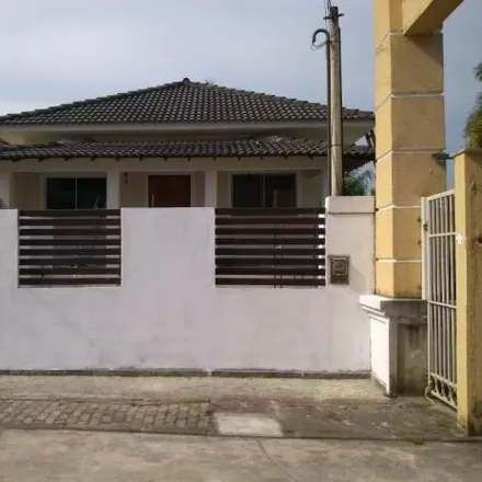 Buy this 3 bed house on Estrada Professor Brant Hora in Ilha de Guaratiba, Rio de Janeiro - RJ