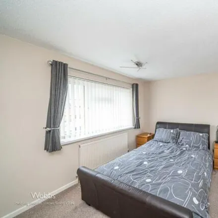Image 9 - Lawnswood Close, Heath Hayes, WS12 3TX, United Kingdom - Townhouse for sale