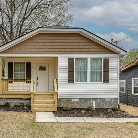 Buy this 4 bed house on 332 Cumberland Avenue in Nashville-Davidson, TN 37115