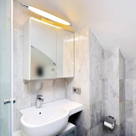 Rent this 1 bed apartment on Via dei Coronari 214 in 00186 Rome RM, Italy