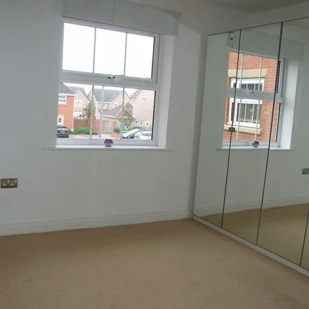 Rent this 1 bed apartment on Fishergate Shopping Centre in Fishergate, Preston
