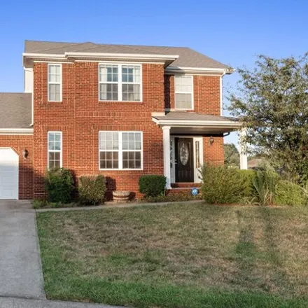 Buy this 3 bed house on 398 Frederick Road in Nicholasville, KY 40356