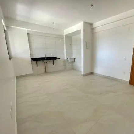 Buy this 2 bed apartment on CAIC Santa Paulina in Avenida dos Pinheiros, Paranoá - Federal District