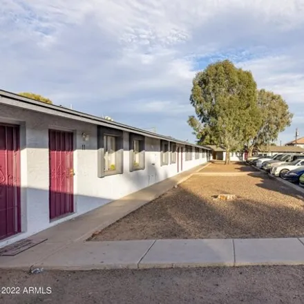 Image 4 - 2919 East Eberle Lane, Phoenix, AZ 85032, USA - Apartment for rent