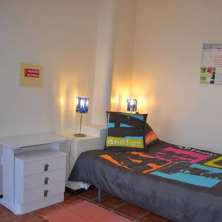 Rent this 1 bed apartment on 9350-412 Ribeira Brava in Madeira, Portugal