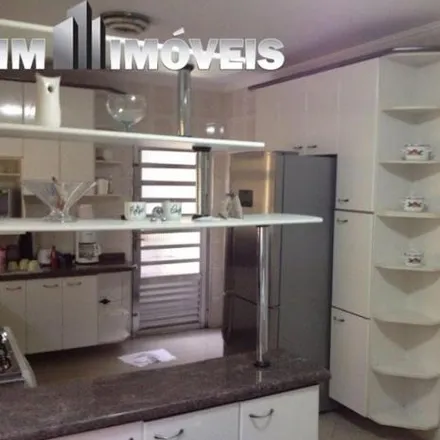 Buy this 3 bed house on Rua Dores de Indaiá in Vila Rio, Guarulhos - SP