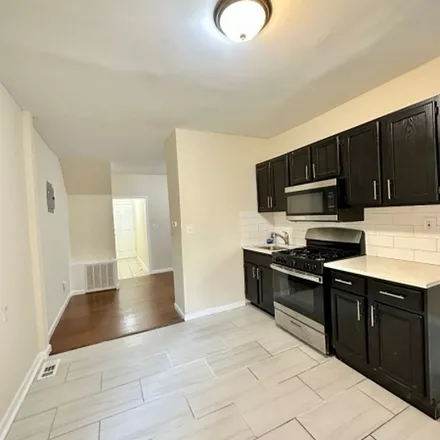 Rent this 2 bed apartment on 446 South 17th Street in Newark, NJ 07103