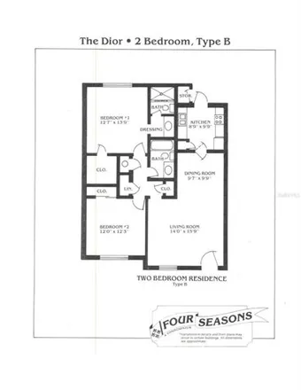 Image 8 - 200 Saint Andrews Boulevard, Winter Park, FL 32792, USA - Condo for sale