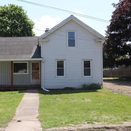 Buy this 3 bed house on 14 Nixon Street in Village of Hoosick Falls, Hoosick