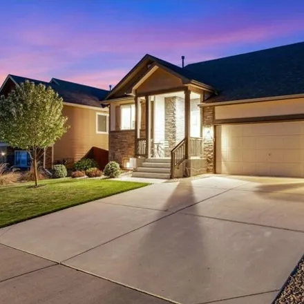 Buy this 3 bed house on 4695 Wisconsin Avenue in Loveland, CO 80538