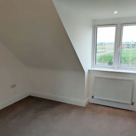 Rent this 3 bed duplex on Brittains the Furnishers in High Street, St. Neots