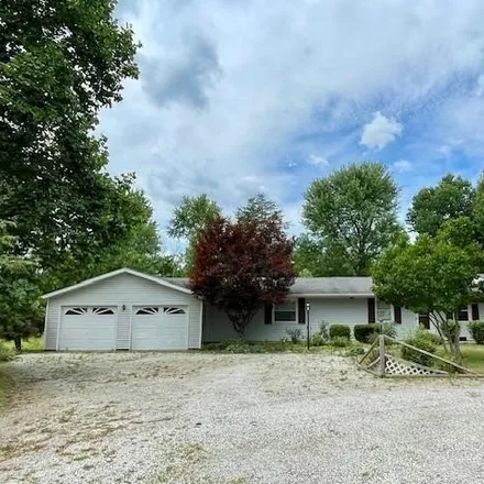 Buy this 3 bed house on 10577 Hueseman Rd in Aurora, Indiana