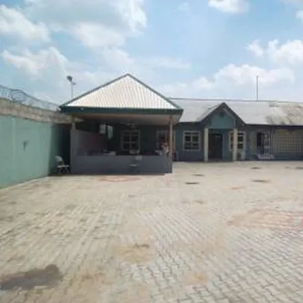 Image 3 - Geo For All Site, Trans Woji Road, Port-Harcourt, Rivers State, Nigeria - Loft for rent