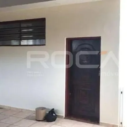 Buy this 5 bed house on Rua Affonso Alves Viana in Planalto Verde, Ribeirão Preto - SP
