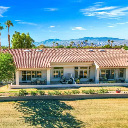 Buy this 2 bed house on 78316 Willowrich Drive in Palm Desert, CA 92211