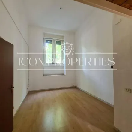 Rent this 1 bed apartment on 3112 in Piazza Giuseppe Grandi, 20130 Milan MI