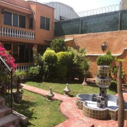 Buy this studio house on Calle Francisco Moreno in Gustavo A. Madero, 07050 Mexico City
