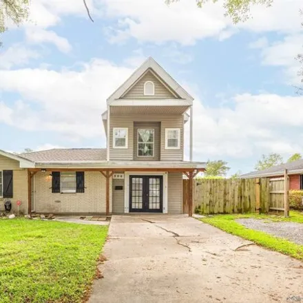 Buy this 3 bed house on Broadmoor Elementary School in 1010 Broadmoor Avenue, Houma