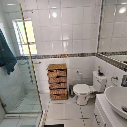 Rent this 2 bed apartment on Rhone Crescent in Noordhang, Randburg