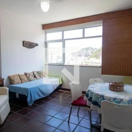 Buy this 3 bed apartment on Rua Siqueira Campos in Copacabana, Rio de Janeiro - RJ