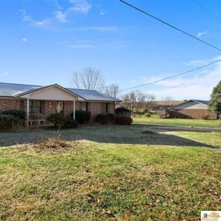 Image 2 - 145 Whitman Road, Woodsonville, Hart County, KY 42765, USA - House for sale