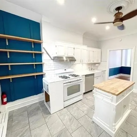 Rent this 3 bed house on 214 York Street in Jersey City, NJ 07302