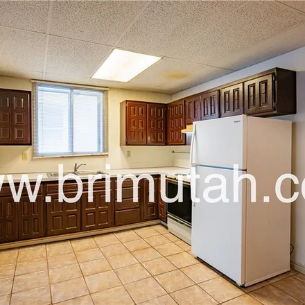 Image 3 - 217 3rd Avenue, Salt Lake City, UT 84103, USA - Apartment for rent