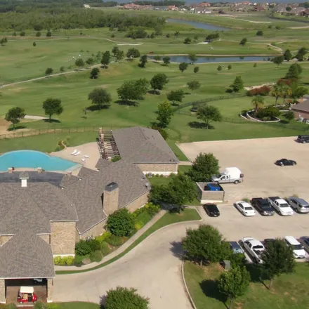 Buy this 4 bed house on 2411 Portwood Way in Tarrant County, TX 76179