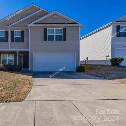 Buy this 3 bed house on 961 Cassidy Drive in Groves, Gastonia