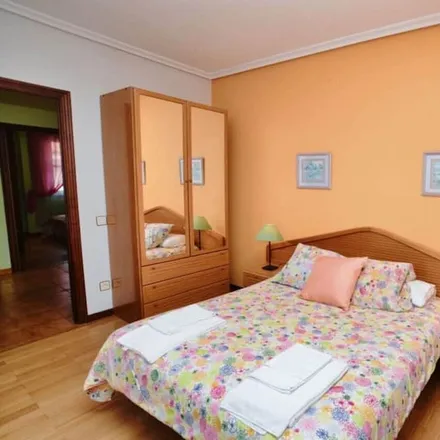Rent this 3 bed apartment on 39195 Arnuero