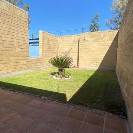 Buy this 3 bed house on Calle Guillermo Prieto 6 in Delegación Centro Histórico, 76000 Querétaro