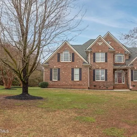 Buy this 4 bed house on 1616 Jenkins Road in Wake Forest, NC 27587