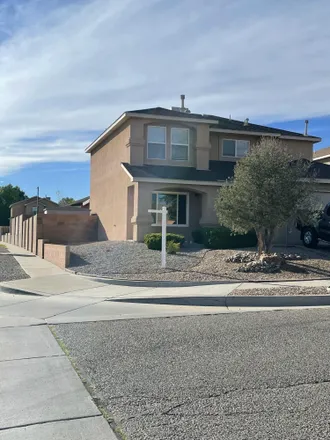 Image 1 - 6231 Bisbee Place Northwest, Albuquerque, NM 87114, USA - House for sale