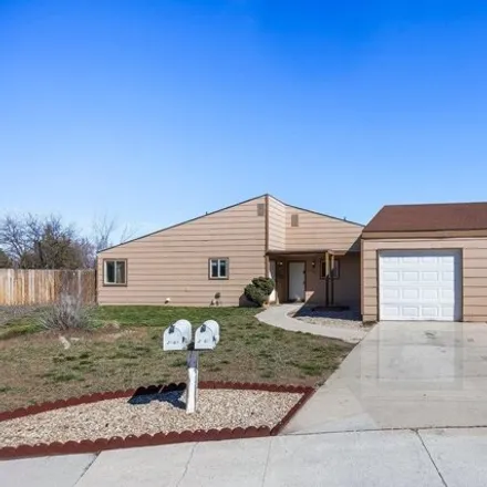 Buy this 4 bed house on 2768 North Siesta Lane in Boise, ID 83704