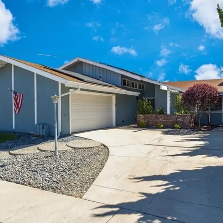 Buy this 3 bed house on 6221 Lake Badin Avenue in San Carlos, San Diego